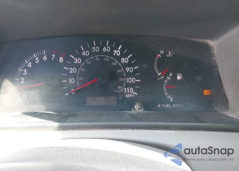 2007 Toyota Corolla Le from USA, damaged, VIN JTDBR32E770125676